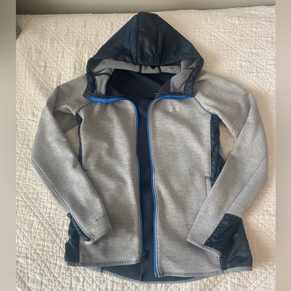 under armour coldgear jacket - Picture 1 of 6